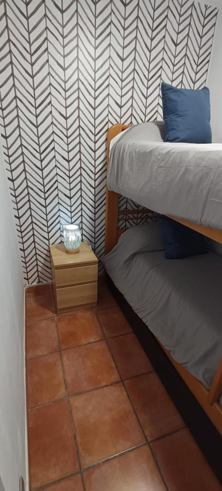 Apartamento En Roda De Bera Apartment Exterior photo