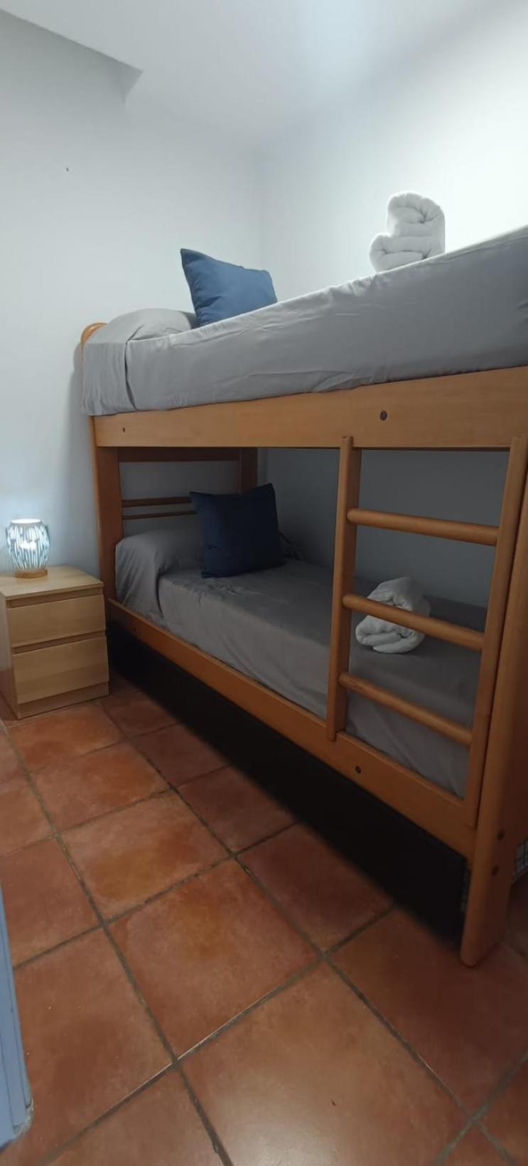 Apartamento En Roda De Bera Apartment Room photo